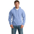 Gildan Heavy Blend Full Zip Hooded Sweatshirt